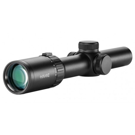 กล้องเล็ง Hawke Vantage 30 WA FD 1-8x24 (77566)