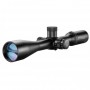 Luneta Hawke Airmax 30 8-32x50 SF AMX IR com torretas de ajuste para tiro esportivo (79942)
