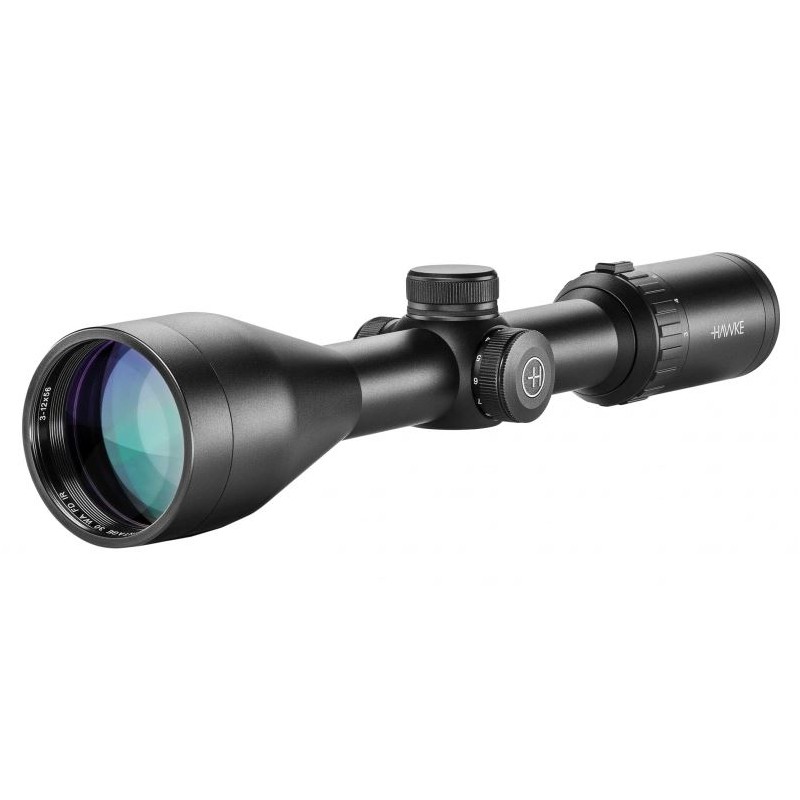 हॉक वैंटेज 30 डब्ल्यूए एफडी 3-12x56 स्कोप (77571)