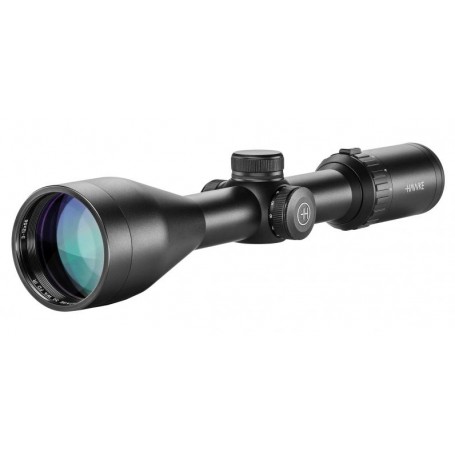 Hawke Vantage 30 WA FD 3-12x56 sjónauki