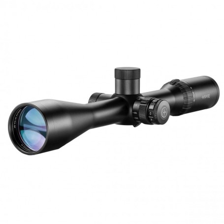 Hawke Airmax 30 6-24x50 SF AMX IR Zielfernrohr mit Target-Türmen (79941)