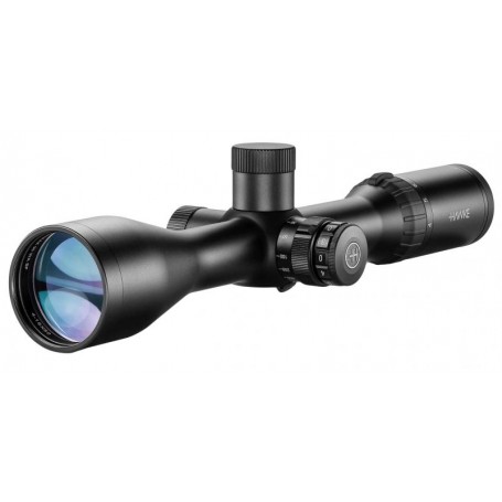 Hawke Airmax 30 4-16x50 SF AMX IR Target Revolts távcső