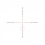 منظار هاوك إيرماكس 30 4-16x50 إس إف إيه إم إكس آي آر مع أبراج تصويب (79940)