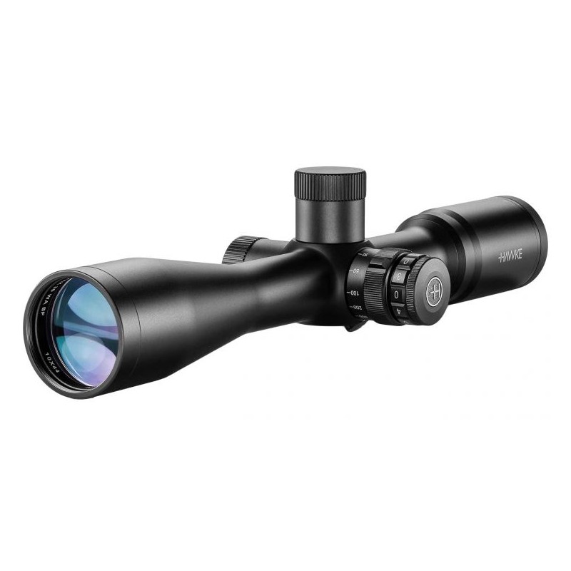 Χώκ Airmax 30 10x44 SF AMX IR σκοπευτική διόπτρα με πύργους στόχευσης (79939)