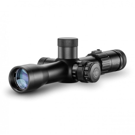 ホーク エアマックス 30 タッチ 3-12x32 IR SF スコープ (68109)