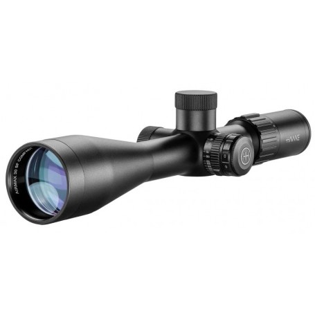Lunetă Hawke Airmax 30 Compact 6-24x50 IR SF AMX (68112)