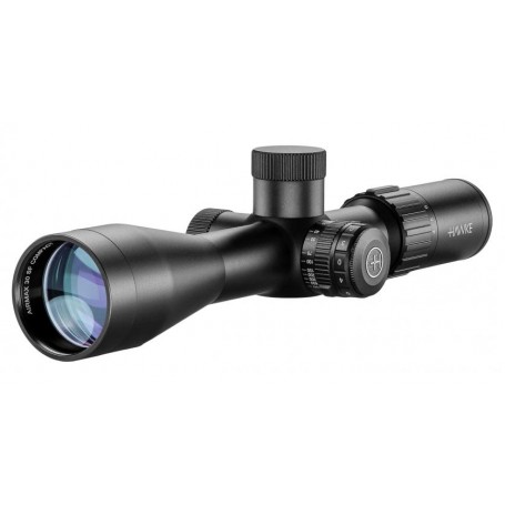 دوربین هاوک ایرمکس 30 کامپکت 4-16x44 IR SF AMX