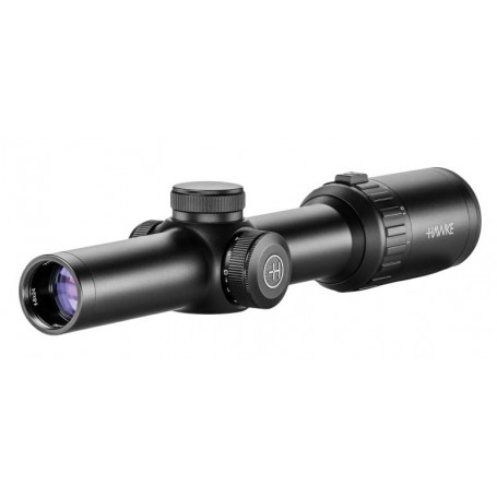 Hawke Vantage 30 1-8x24 紅外線戰術 BDC 5,56 瞄準鏡