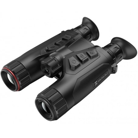 海康威视 Hikmicro Habrok HQ35LN LRF 940 nm 热成像双筒望远镜