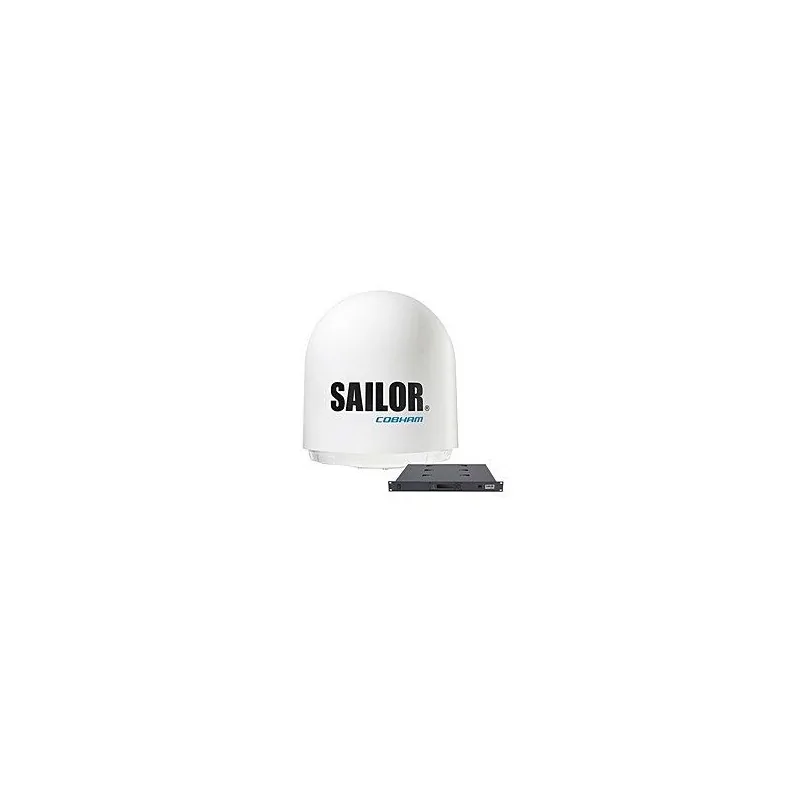 SAILOR 900 VSAT Ka