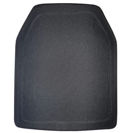 Placa/insert balístico Classe IV BulletProof EPI