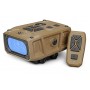 Vortex Impact 4000 Ballistic Rail-Mounted (picatinny) Laser Rangefinder