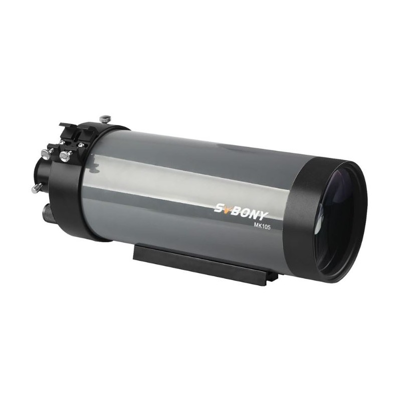กล้องโทรทรรศน์ Svbony MK105 Maksutov-Cassegrain OTA สำหรับดูดาวเคราะห์หรือดูนก (รหัสสินค้า: F9382A)