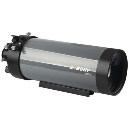 Svbony Telescope MK105 Maksutov-Cassegrain OTA For the Planets or Birding (SKU: F9382A)