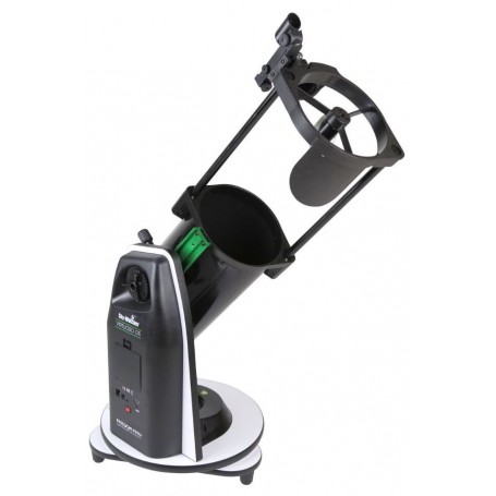 Telescópio Newtoniano Sky-Watcher Virtuoso GTI 150P Wi-Fi (também conhecido como DOB150 VIRTUOSO GTi, NT-150/750)
