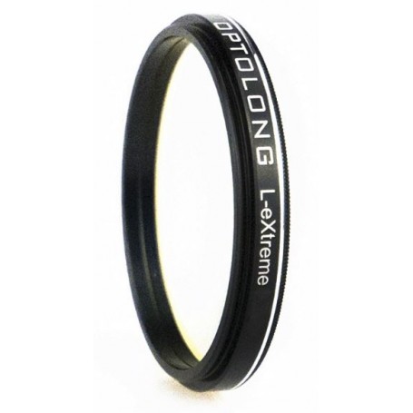 Optolong L-Extreme 1,25" dualbandfilter (Ha + OIII) (67553)