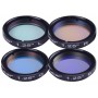 Askar 1,25" LRGB set filtera