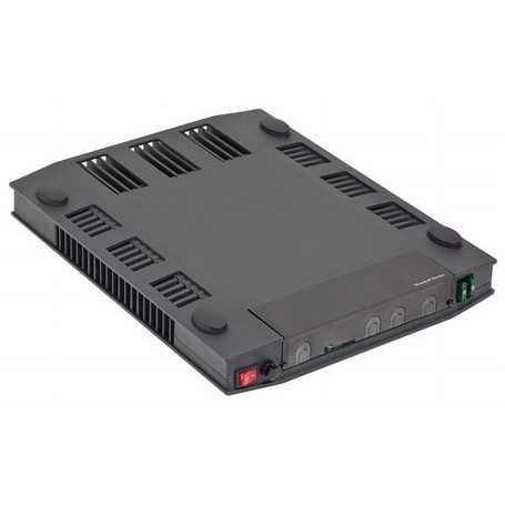 19" stativmonteringssett for Sailor 6080 AC/DC strømforsyning