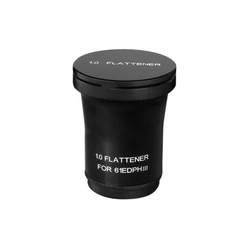 Aplatizator Sharpstar 61EDPH III pentru format complet (80413)