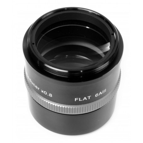 วิลเลียม ออพติกส์ แฟลตเทนเนอร์ 6AIII (P-FLAT6AIII)