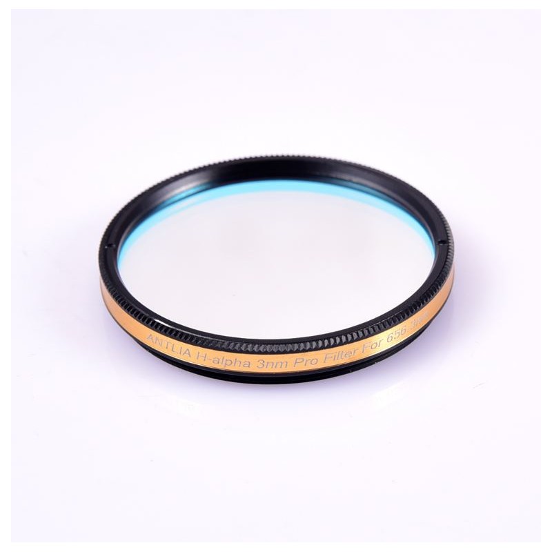 Filtro Antlia H-alfa 3 nm Pro 1,25" a banda stretta