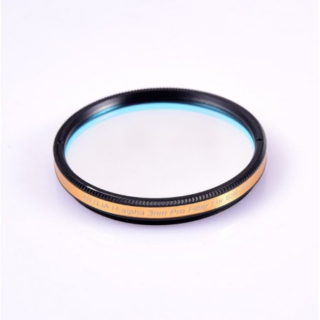 ฟิลเตอร์แคบแบนด์ Antlia H-alpha 3 นาโนเมตร Pro 1.25"