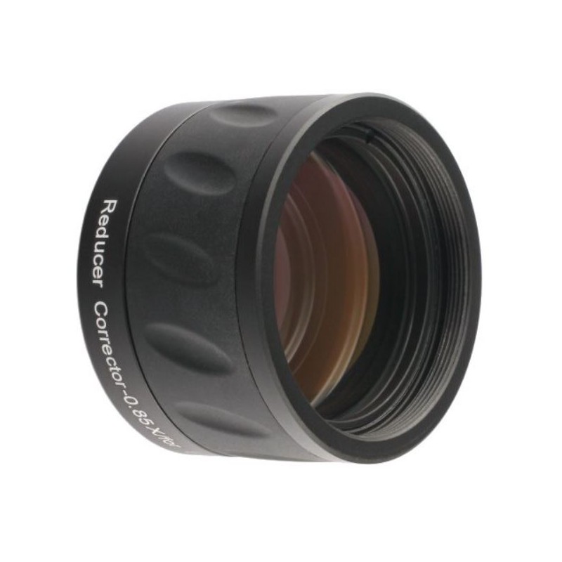 ฟแลตเทนเนอร์และรีดิวเซอร์โฟกัสสำหรับ Sky-Watcher Evostar 72