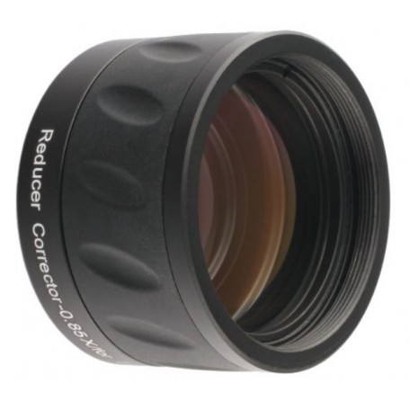 Sky-Watcher Flattener + peredam fokus untuk Sky-Watcher Evostar 72