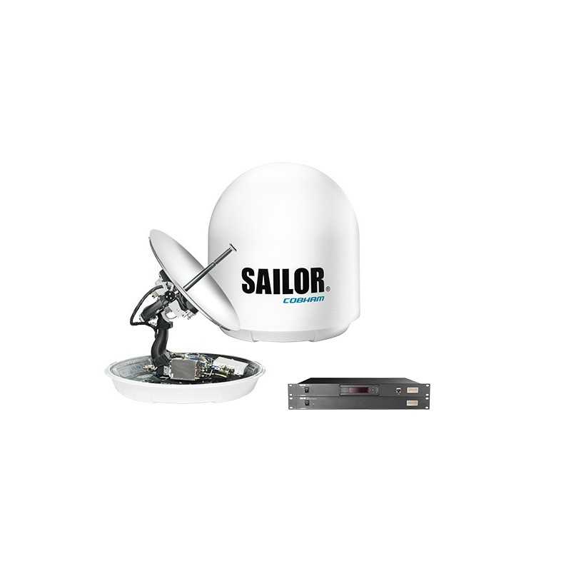 SAILOR 100 GX