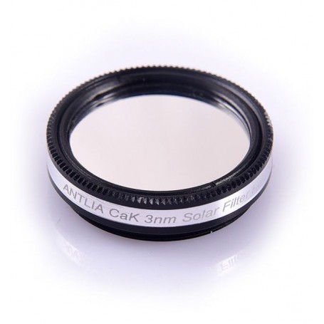 Antlia CaK 3 nm 太阳能滤光片 1.25"