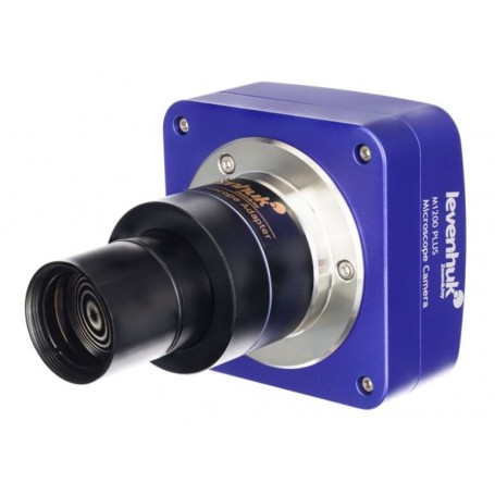 Levenhuk M1200 PLUS microscoopcamera (SKU: 82663)