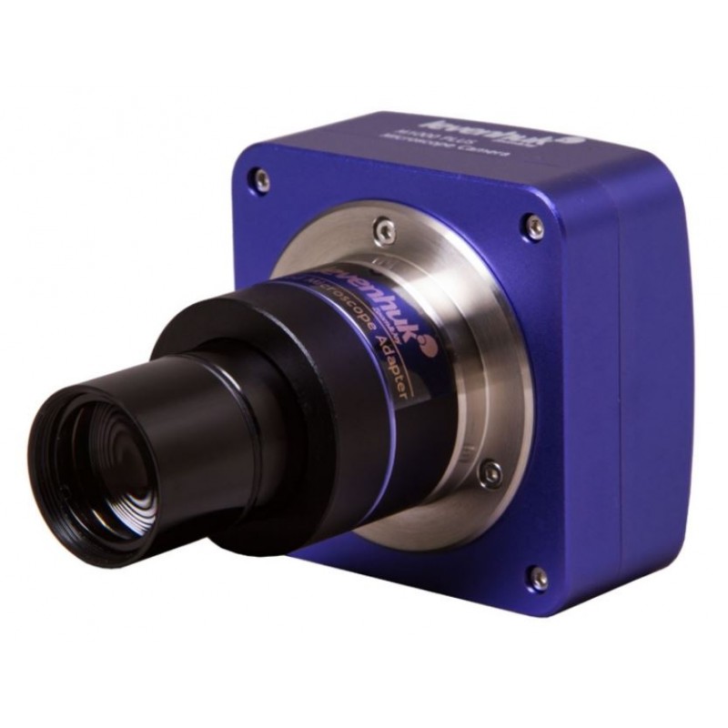 دوربین میکروسکوپ لوونهک M1000 PLUS (کد کالا: 70358)
