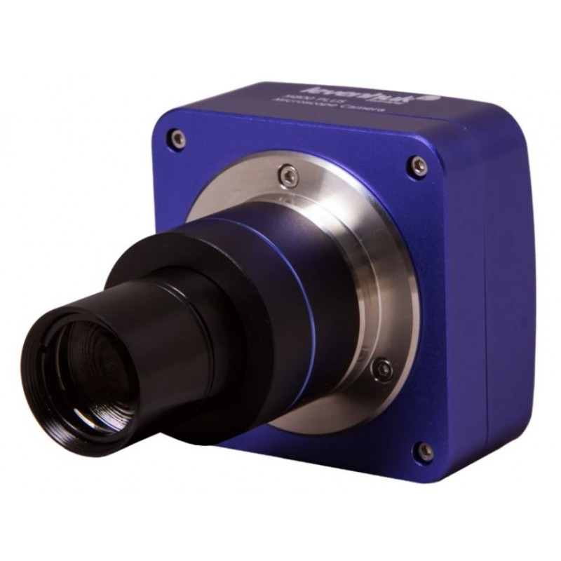 Микроскопическая камера Levenhuk M800 PLUS (артикул: 70357)