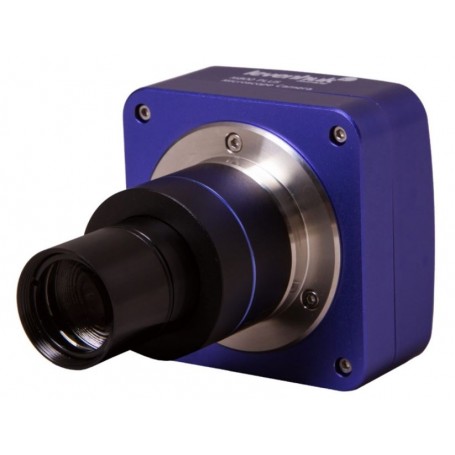 Микроскопическая камера Levenhuk M800 PLUS (артикул: 70357)