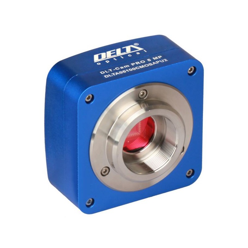 Delta Optical DLT-Cam PRO 5МП USB 2.0 (DO-4903)