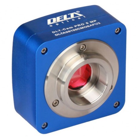 ডেল্টা অপটিক্যাল DLT-ক্যাম PRO ৫MP USB ২.০ (DO-4903)