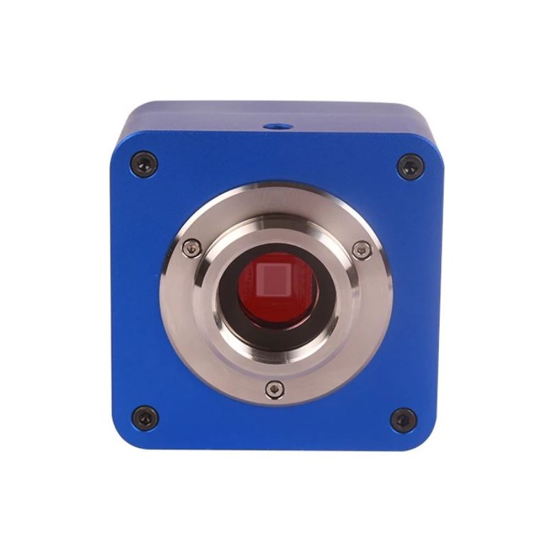 เดลต้า ออปติคอล ดีแอลที-แคม โปร 2 เมกะพิกเซล ยูเอสบี 2.0 (DO-4915)