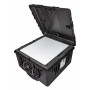 Starlink taktinė dėžė (Pelicase 1640 su putplasčiu)