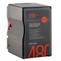 베밥 B480CINE B-마운트 리튬이온 고용량 배터리 14.4V/28.8V, 475Wh 스타링크 전술 케이스용