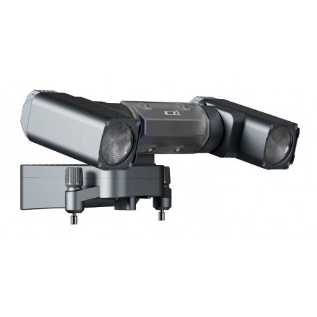 ไฟสปอร์ตไลท์กิมบอล CZI GL10 สำหรับโดรน DJI Mavic 3 Enterprise/Mavic 3 Thermal