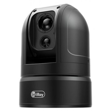 InfiRay Dome termisk kamera Series M6 T25