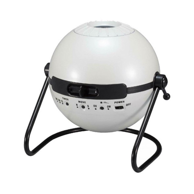 Sega Toys Homestar Original Home Planetarium (white version)