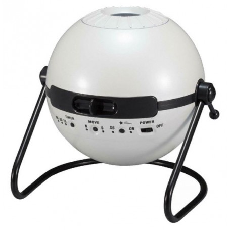 Sega Toys Homestar Original Οικιακό Πλανητάριο (λευκή έκδοση)