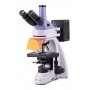 Microscop cu fluorescență MAGUS Lum 400