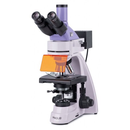 Микроскоп флуоресцентный MAGUS Lum 400L
