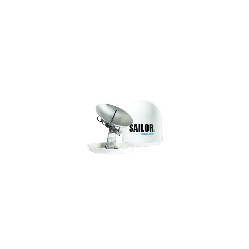एंटीना कंट्रोलर यूनिट एसीयू SAILOR 100 GX