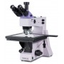 마구스 메탈 650 금속 현미경