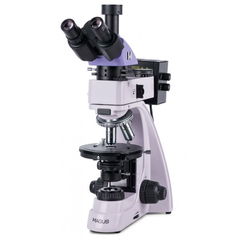 Microscope polarisant MAGUS Pol 850