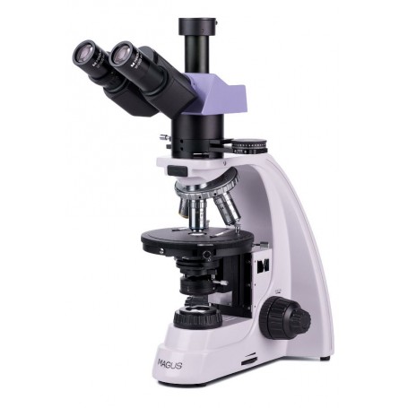 MAGUS Pol 800 Polarizing Microscope