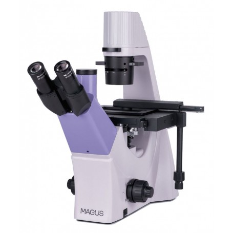 ไมโครสโคปชีวภาพกลับหัว MAGUS Bio V300